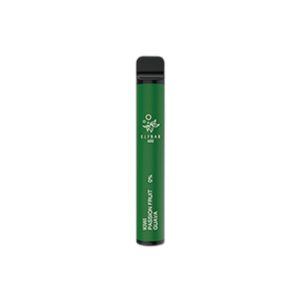 ELF BAR 600 Disposable 600 Puffs Kiwi Passion Fruit Guava