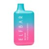 ELF BAR BC5000 Disposable 5000 Puffs Kiwi Dragon Berry