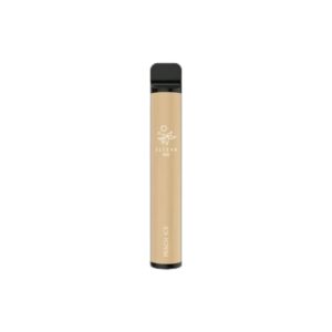 ELF BAR 600 Disposable 600 Puffs Peach Ice 2ml
