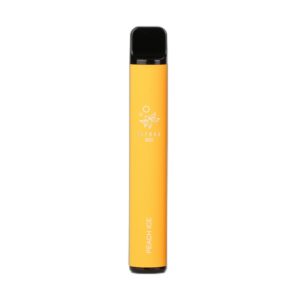 ELF BAR 800 Disposable 800 Puffs Peach Ice