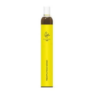 ELF BAR T600 Disposable Pineappple Peach Mango 600 Puffs 550mAh