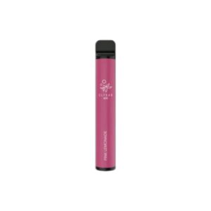 ELF BAR 600 Disposable 600 Puffs Pink Lemonade 2ml