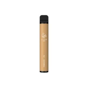 ELF BAR 600 Disposable Tobacco 600 Puffs 2ml