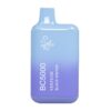 ELF BAR BC5000 Disposable Black Winter 5000 Puffs 13ml