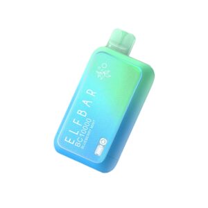 ELF BAR BC10000 Disposable Blueberry Mint 10000 Puffs 620mAh