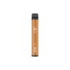 ELF BAR 600 Disposable Caramel Popcorn 600 Puffs 550mAh