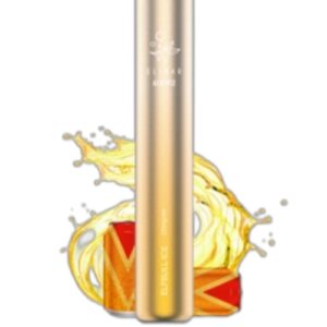 ELF BAR 600V2 Disposable Elfbull Ice 600 Puffs 550mAh