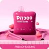 ELF BAR PI7000 Disposable 7000 Puffs French Kissing 500mAh