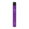 ELF BAR 350 Disposable Grape 350 Puffs 2ml