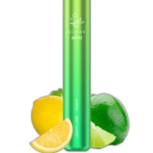 ELF BAR 600V2 Disposable Lemon Lime 600 Puffs 2ml