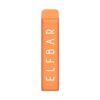 ELF BAR NC600 Disposable Mix Berries 600 Puffs 400mAh
