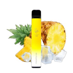 ELF BAR 2000 Disposable 2000 Puffs Pineapple Ice 6.5ml