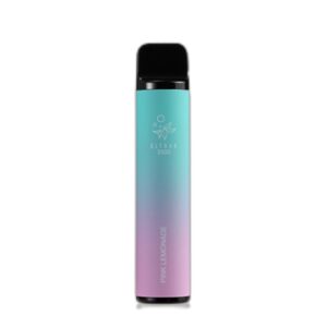 ELF BAR 3500 Disposable 3500 Puffs Pink Lemonade 1500mAh