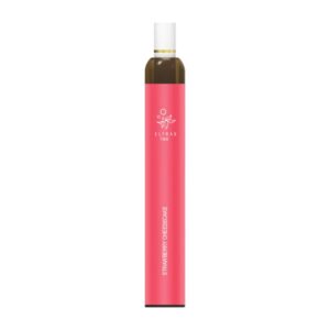 ELF BAR T800 Disposable Strawberry Cheesecake 800 Puffs 3ml