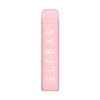 ELF BAR NC600 Disposable 600 Puffs Strawberry Yogurt 400mAh