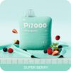 ELF BAR PI7000 Disposable Super Berry 7000 Puffs