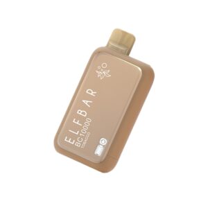 ELF BAR BC10000 Disposable 10000 Puffs Tobacco 620mAh